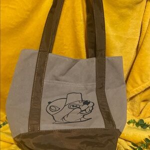Bucees Mini Tote Bag